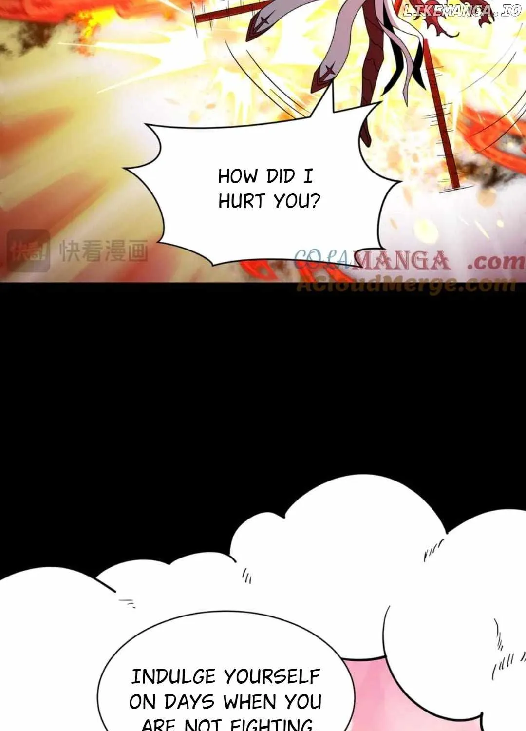 Age of Terror Chapter 484 page 87 - 
