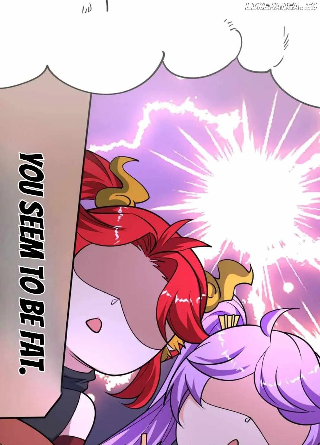 Age of Terror Chapter 484 page 95 - 