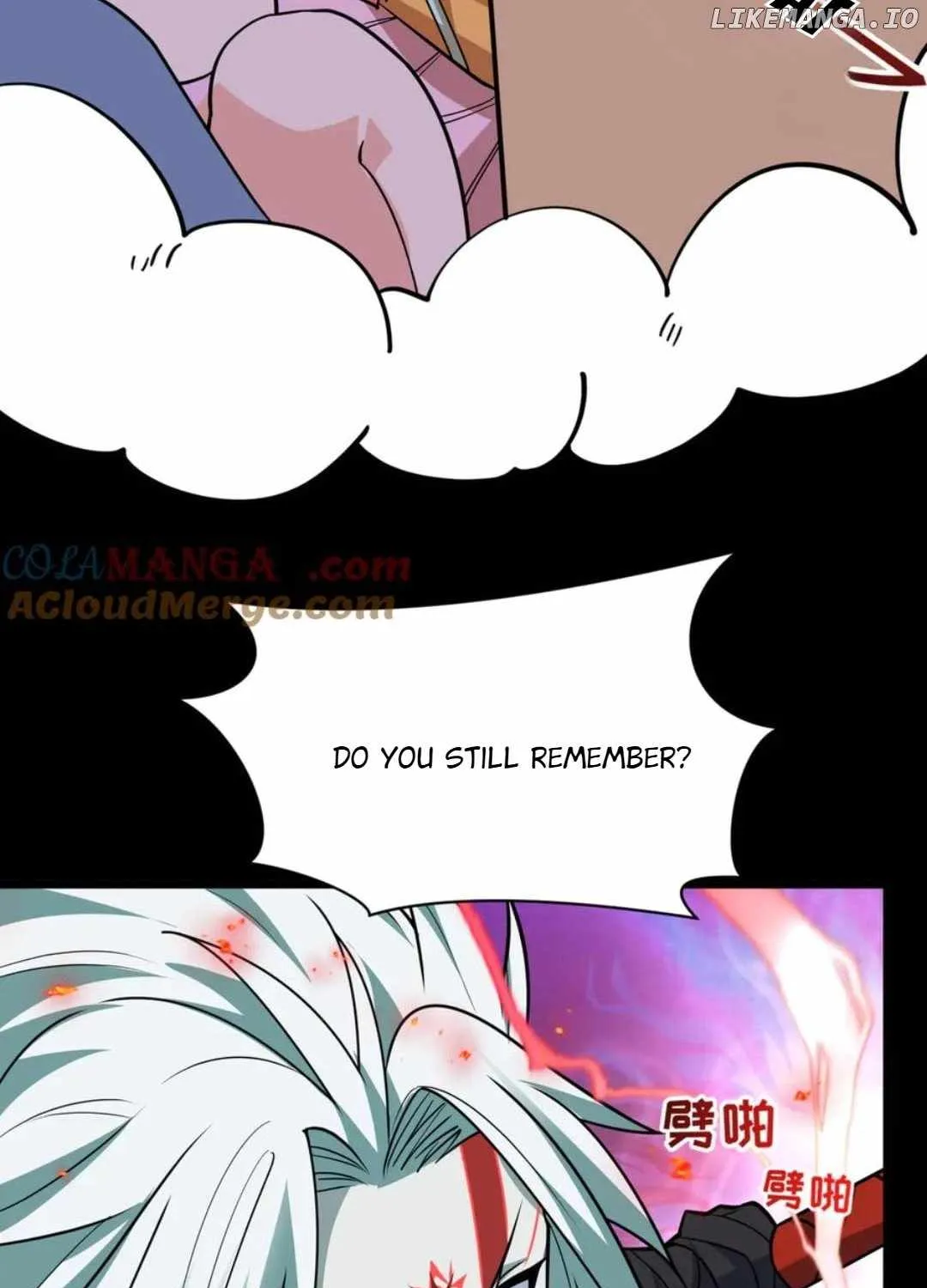 Age of Terror Chapter 484 page 97 - 
