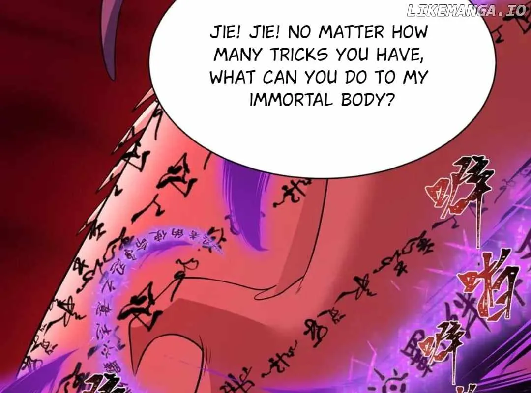 Age of Terror Chapter 485 page 112 - 