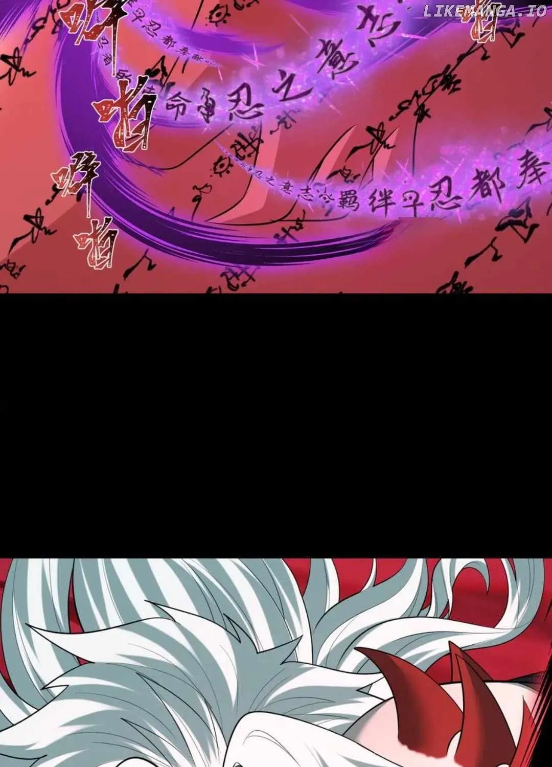 Age of Terror Chapter 485 page 113 - 