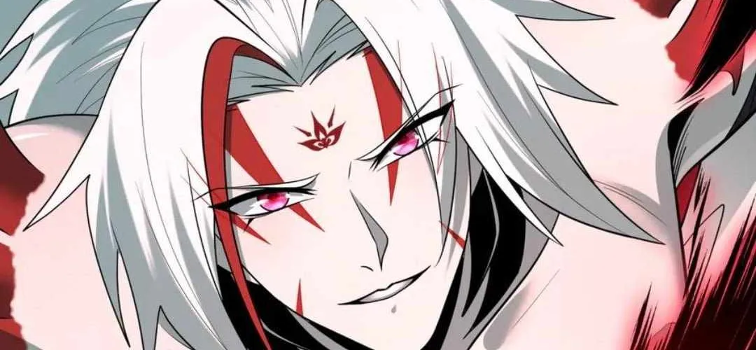 Age of Terror Chapter 485 page 114 - 