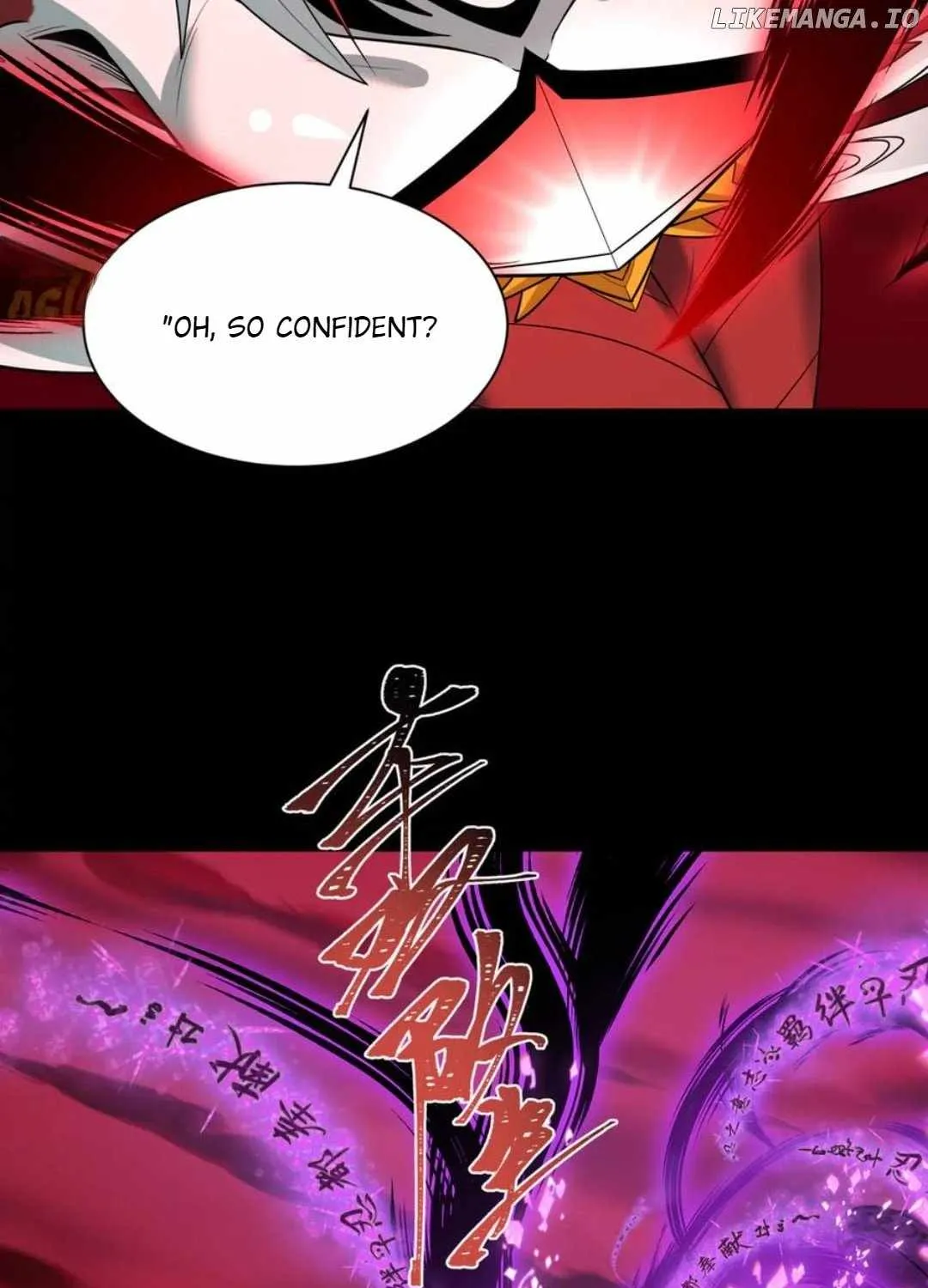 Age of Terror Chapter 485 page 115 - 