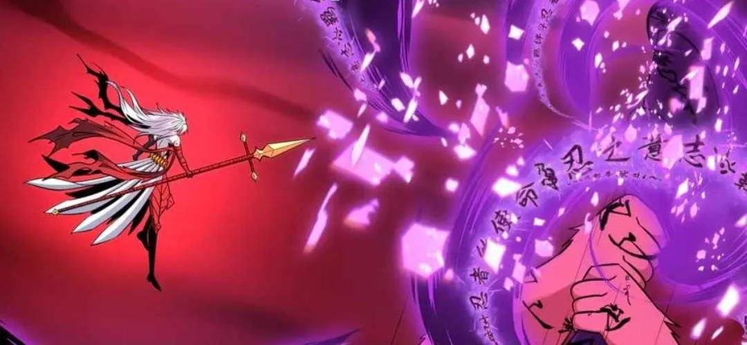 Age of Terror Chapter 485 page 116 - 