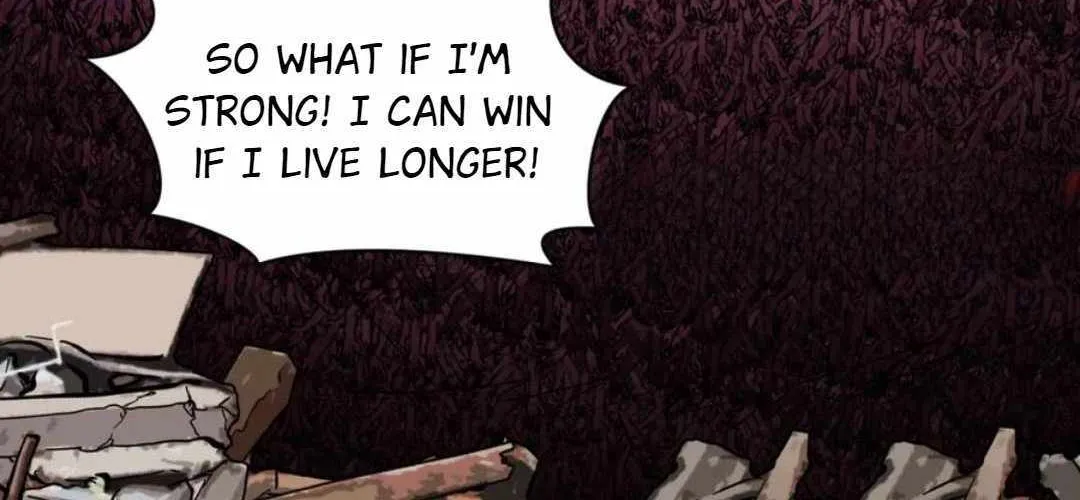 Age of Terror Chapter 485 page 118 - 