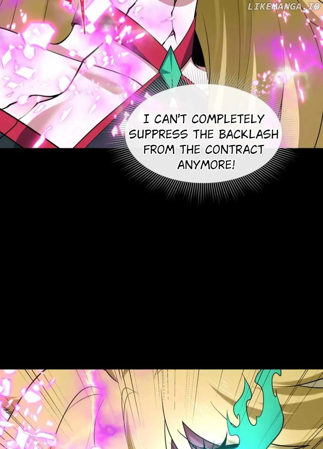 Age of Terror Chapter 485 page 123 - 