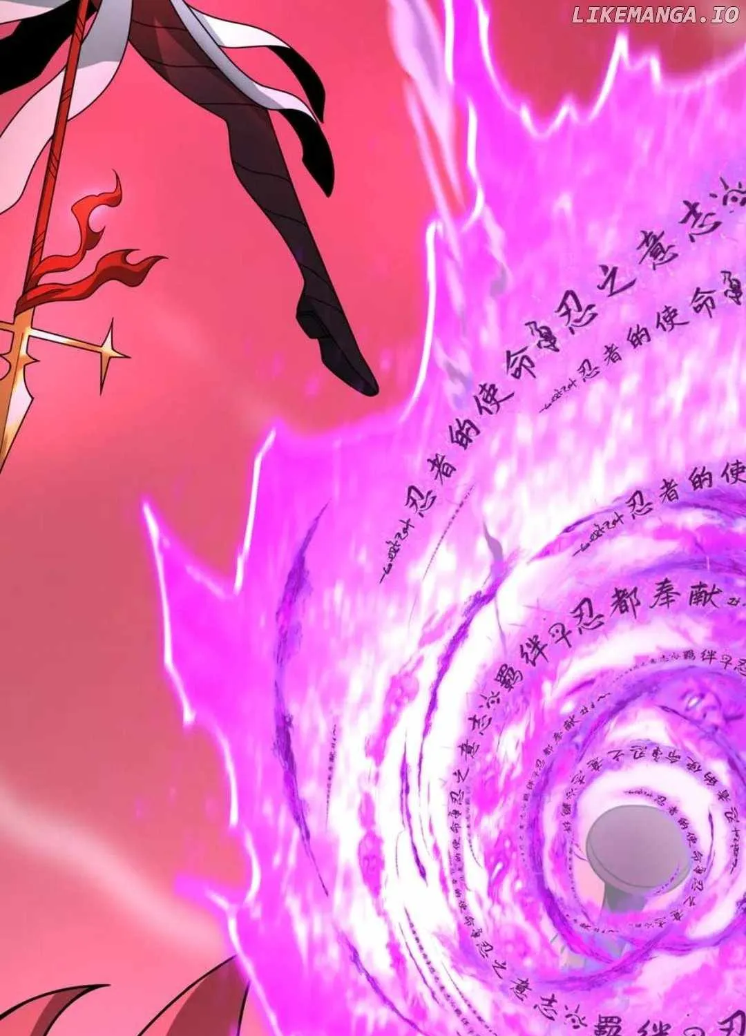 Age of Terror Chapter 485 page 129 - 