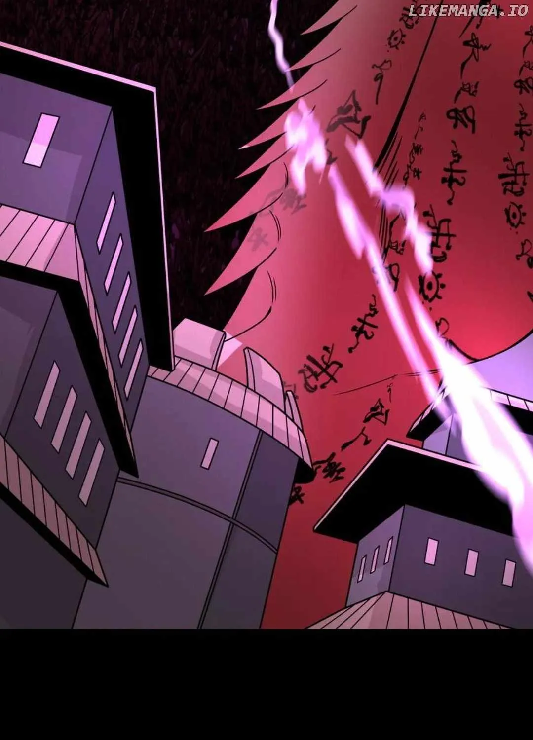 Age of Terror Chapter 485 page 133 - 