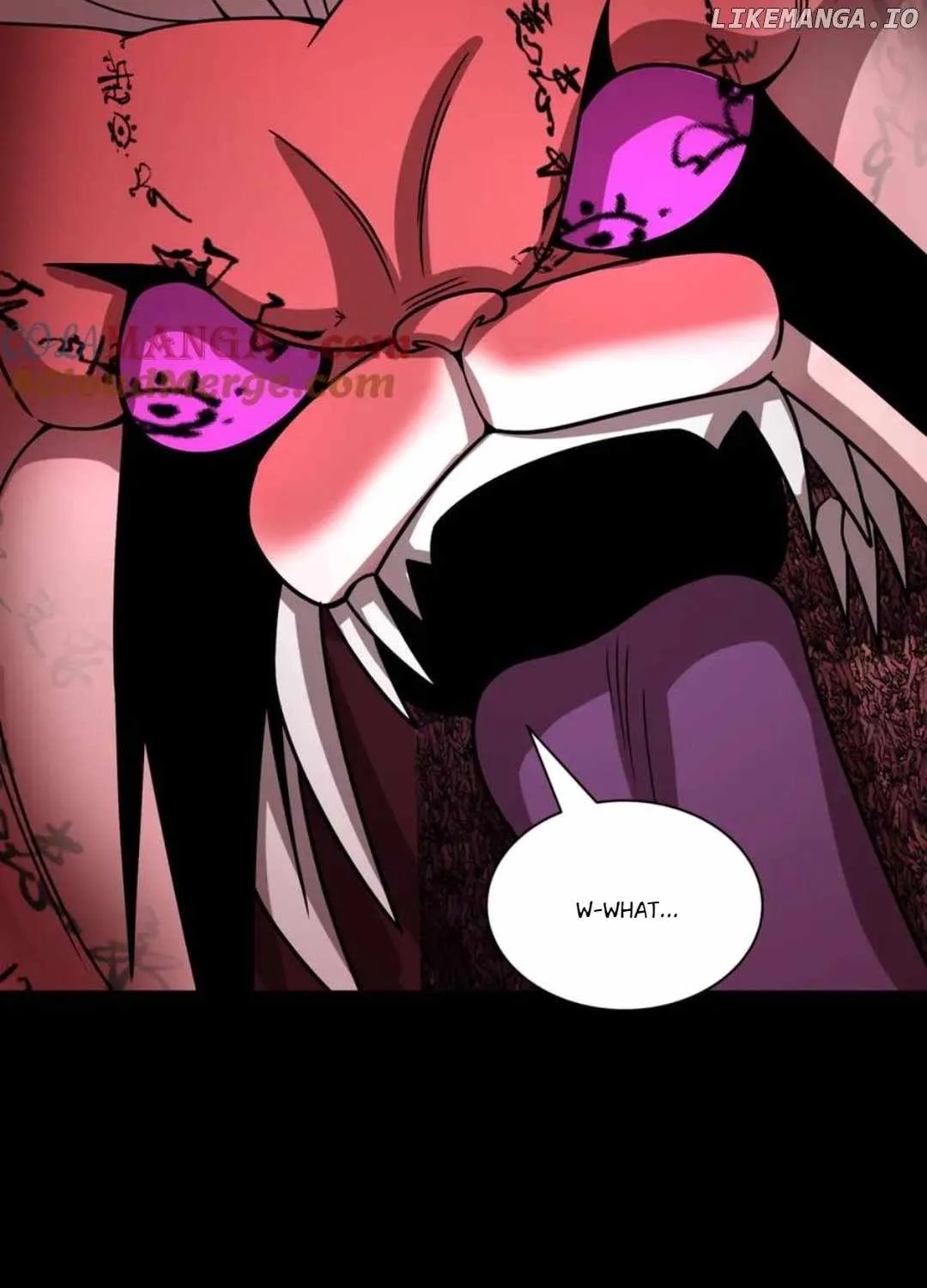 Age of Terror Chapter 485 page 135 - 