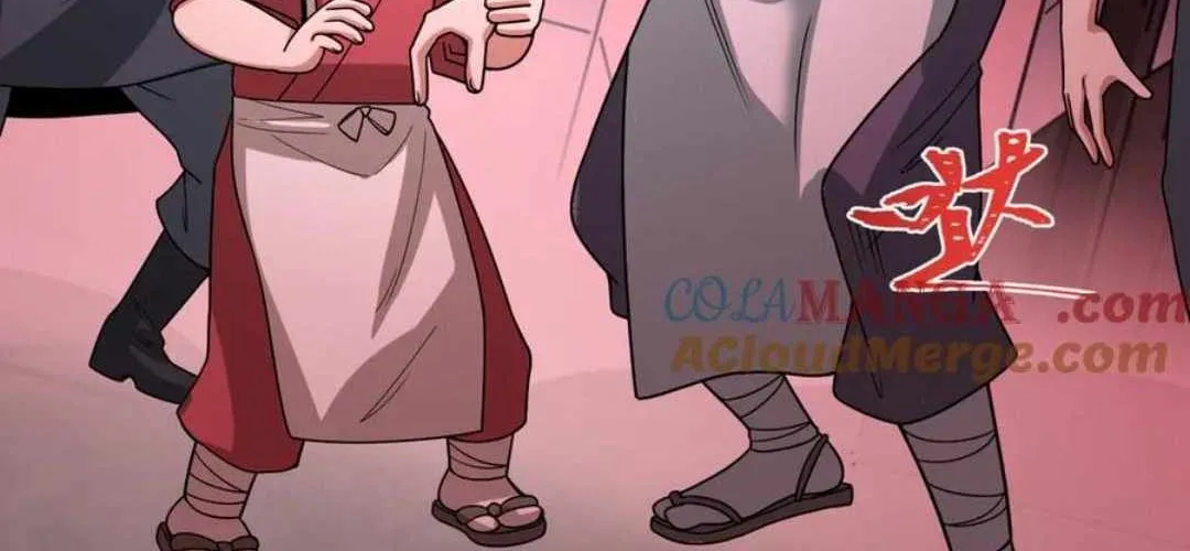 Age of Terror Chapter 485 page 138 - 