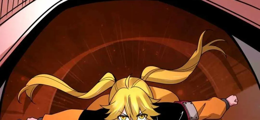 Age of Terror Chapter 485 page 140 - 