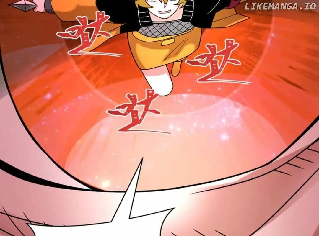 Age of Terror Chapter 485 page 141 - 
