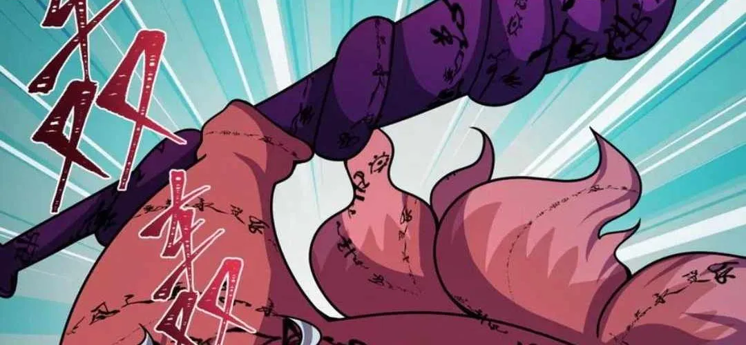 Age of Terror Chapter 485 page 143 - 