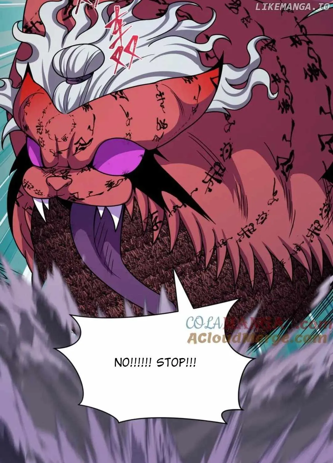 Age of Terror Chapter 485 page 144 - 