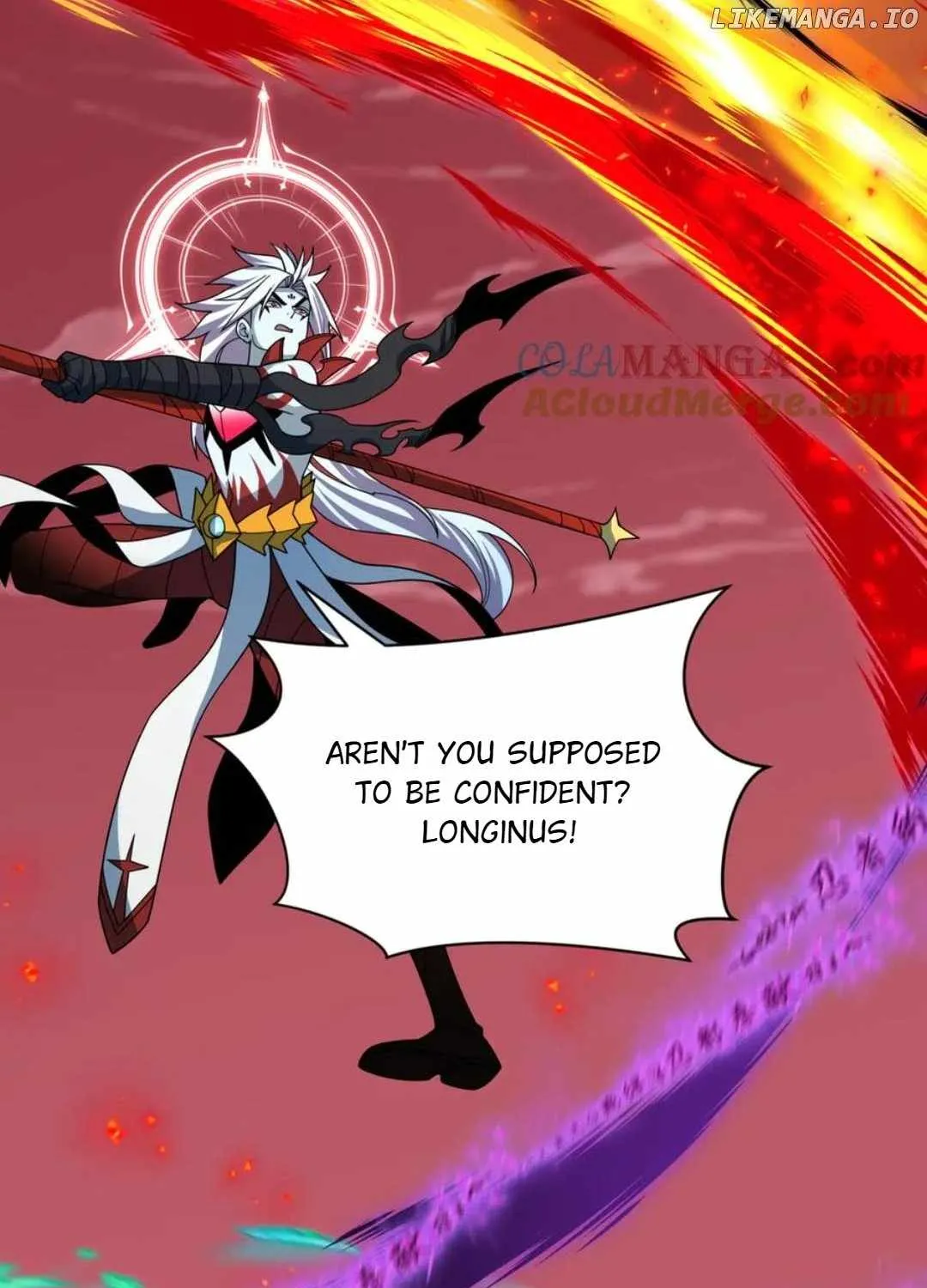 Age of Terror Chapter 485 page 148 - 