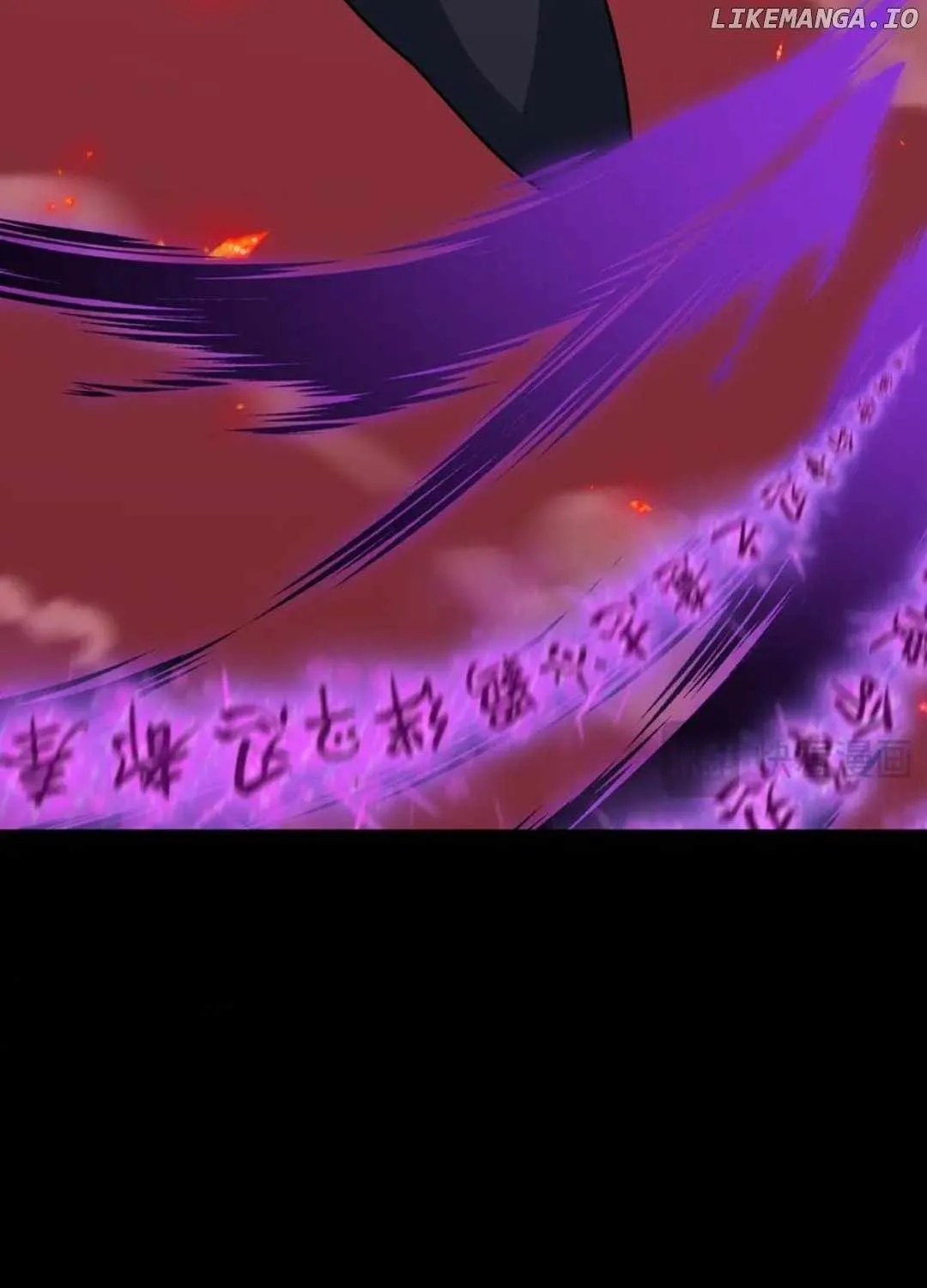 Age of Terror Chapter 485 page 154 - 