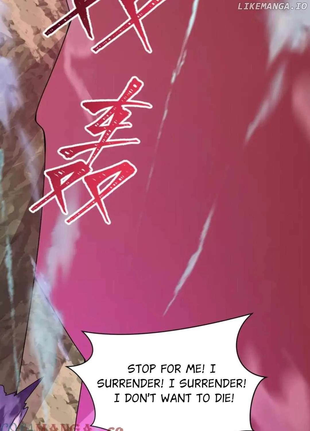 Age of Terror Chapter 485 page 160 - 