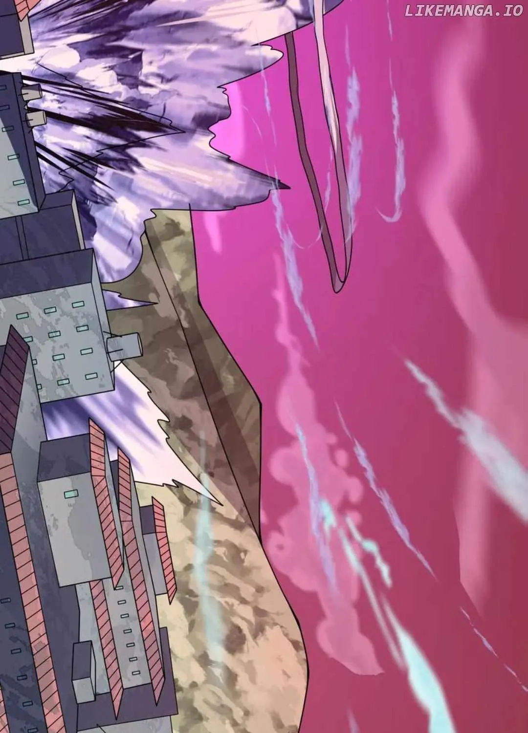Age of Terror Chapter 485 page 162 - 