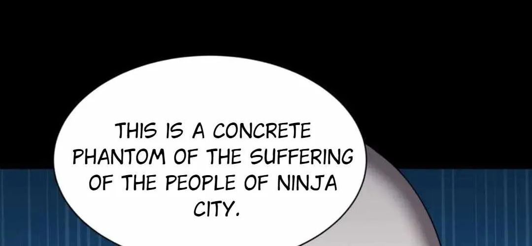 Age of Terror Chapter 485 page 20 - 