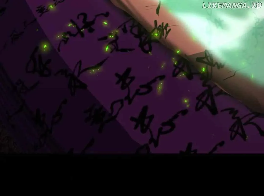 Age of Terror Chapter 485 page 25 - 