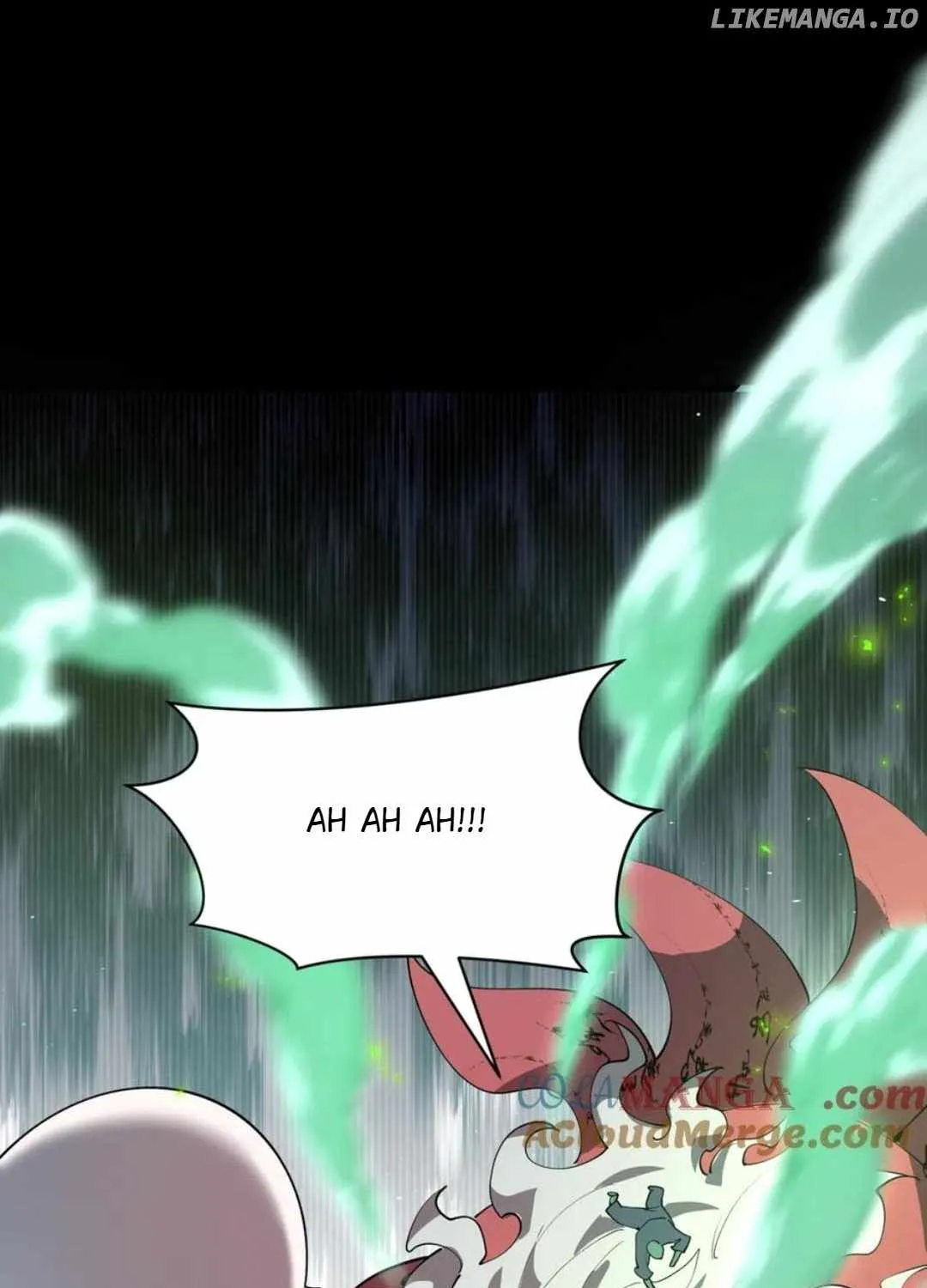 Age of Terror Chapter 485 page 26 - 