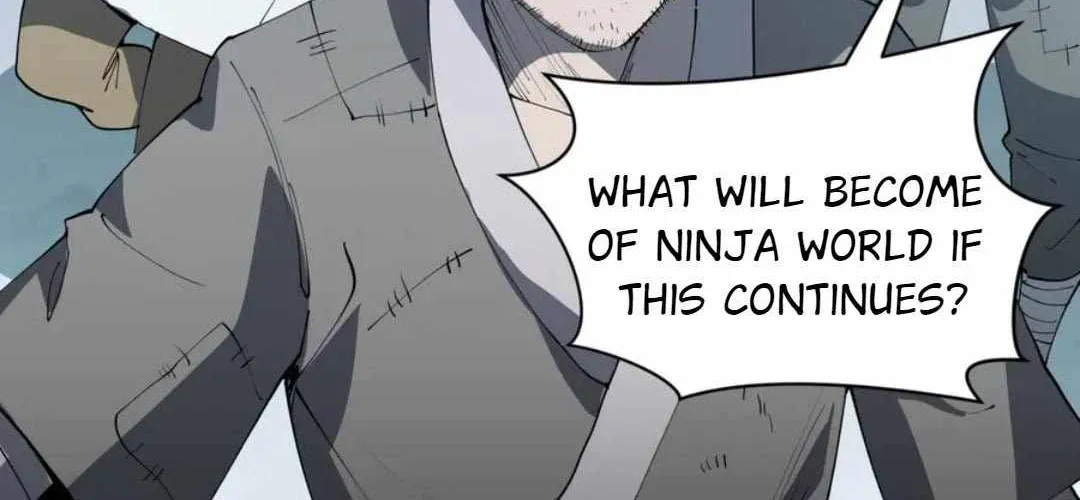 Age of Terror Chapter 485 page 35 - 