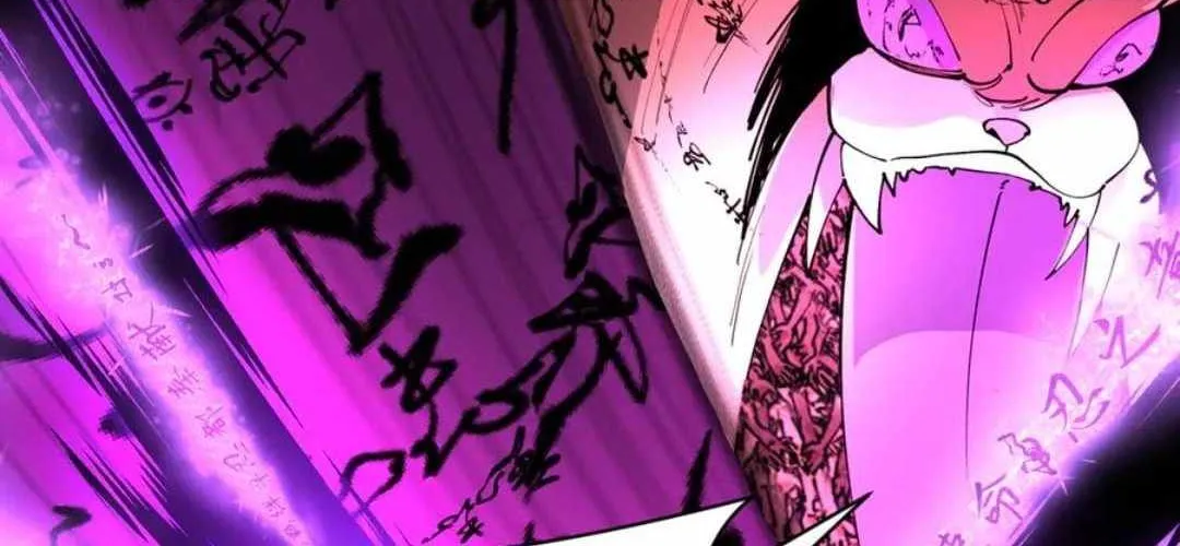 Age of Terror Chapter 485 page 37 - 