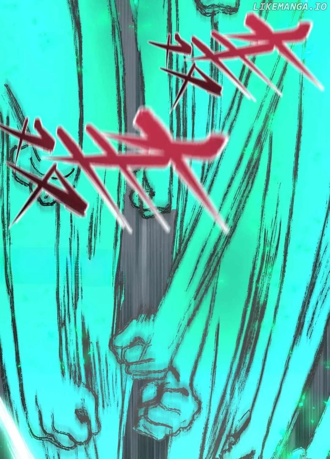 Age of Terror Chapter 485 page 46 - 
