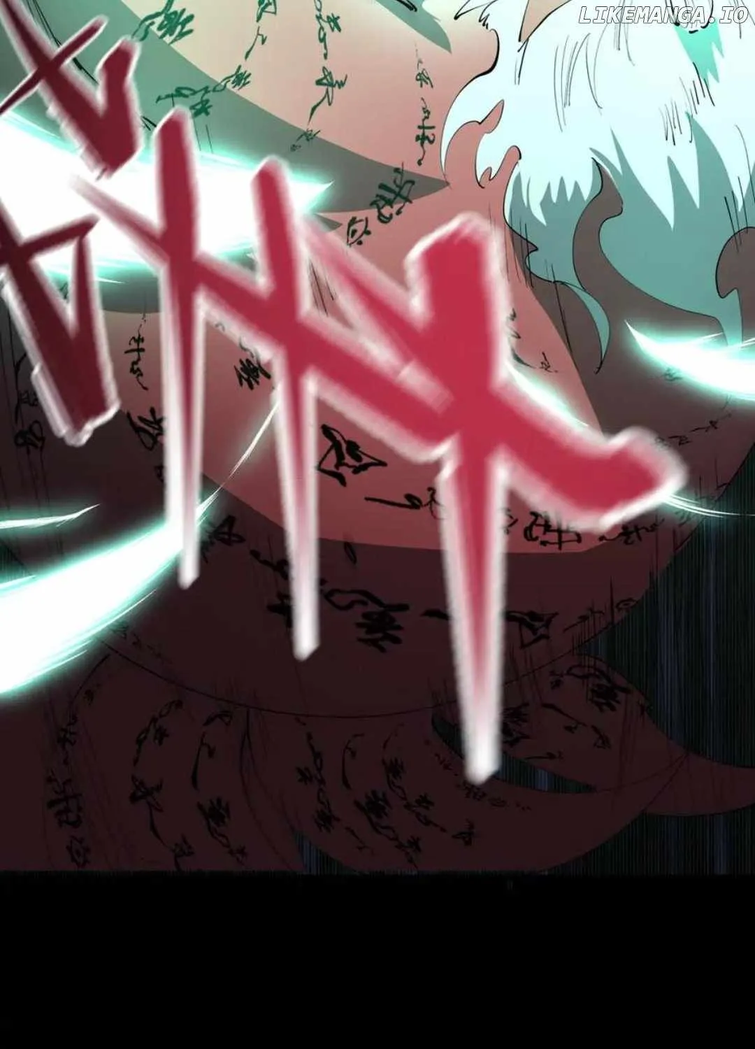Age of Terror Chapter 485 page 48 - 