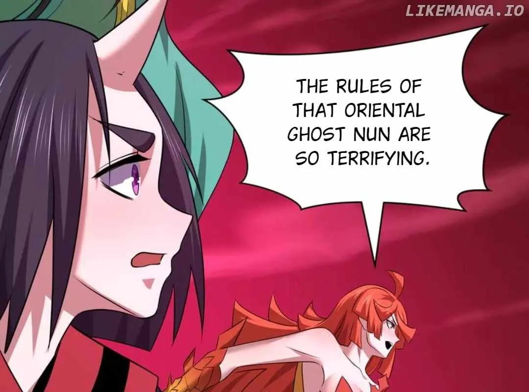 Age of Terror Chapter 485 page 54 - 