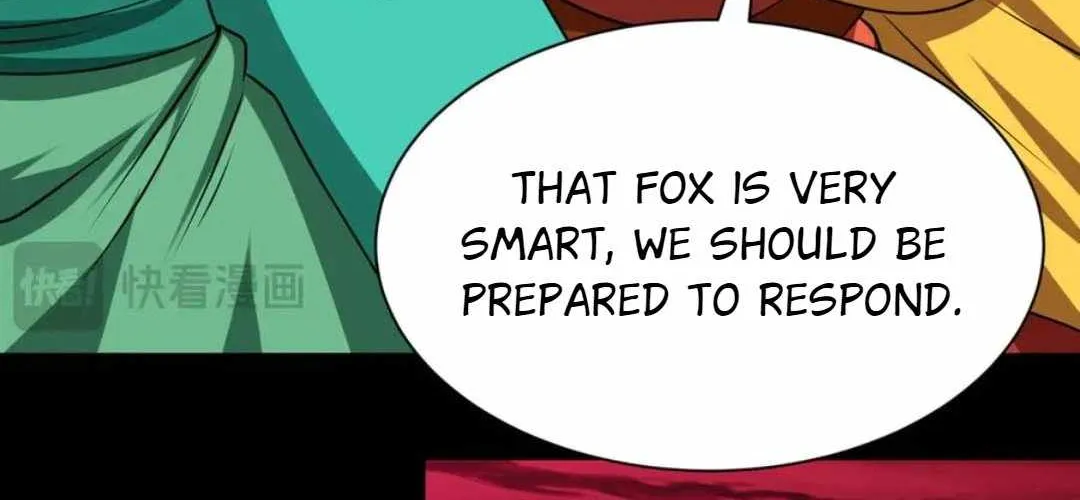 Age of Terror Chapter 485 page 58 - 