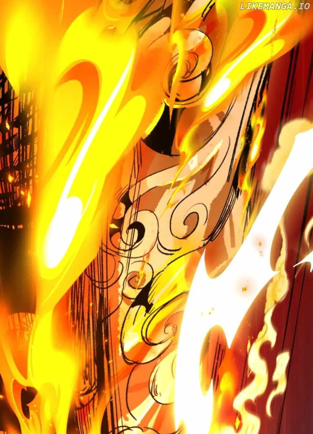 Age of Terror Chapter 485 page 67 - 