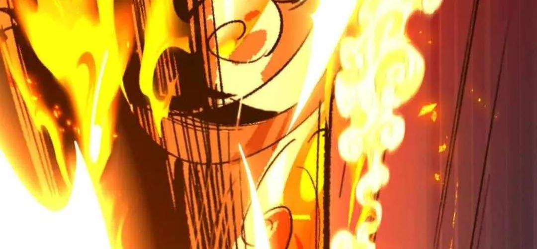 Age of Terror Chapter 485 page 68 - 