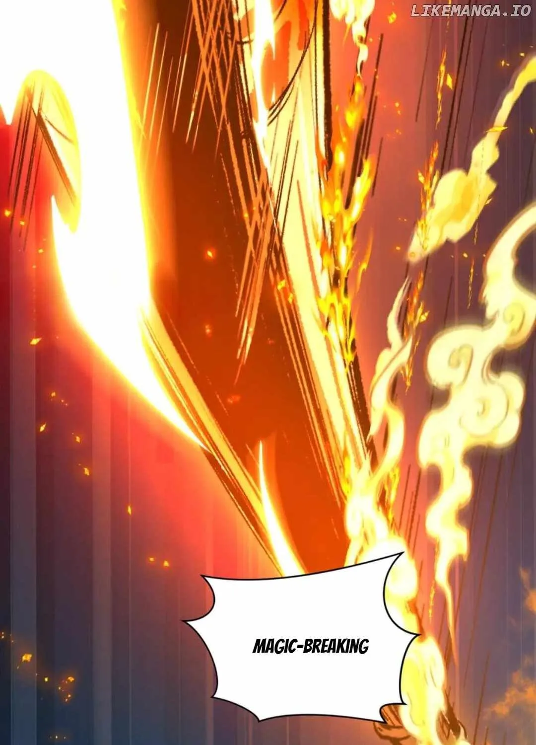 Age of Terror Chapter 485 page 69 - 