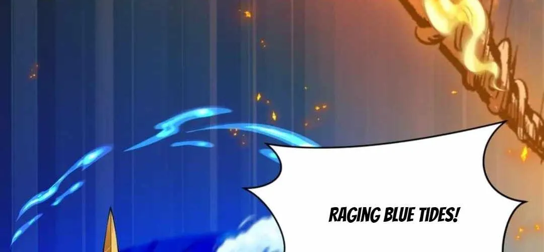 Age of Terror Chapter 485 page 70 - 