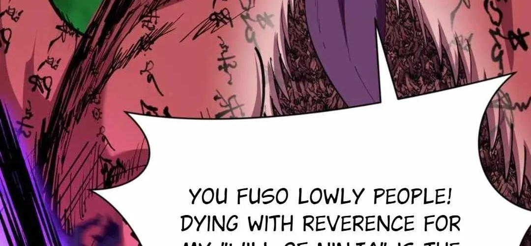 Age of Terror Chapter 485 page 8 - 
