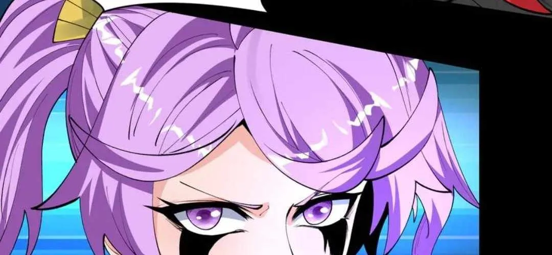 Age of Terror Chapter 485 page 76 - 