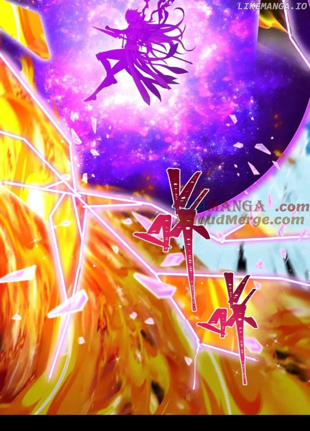 Age of Terror Chapter 485 page 79 - 
