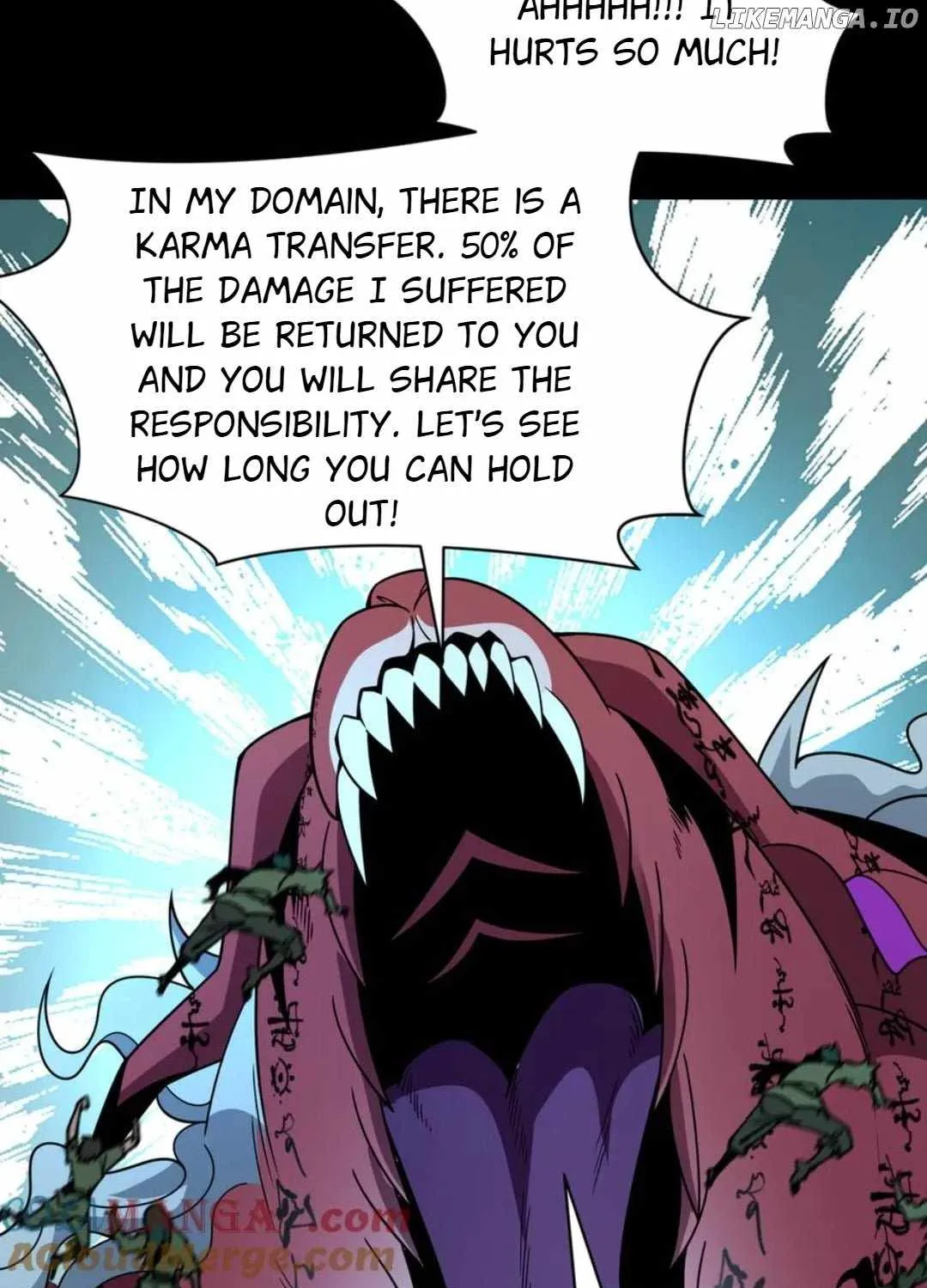Age of Terror Chapter 485 page 81 - 