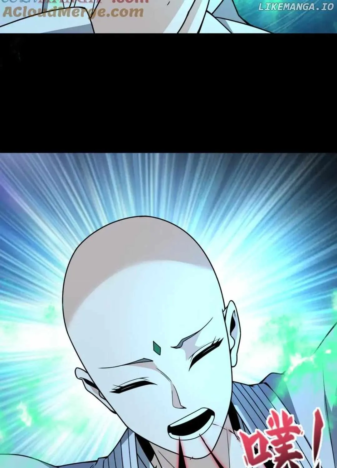 Age of Terror Chapter 485 page 86 - 