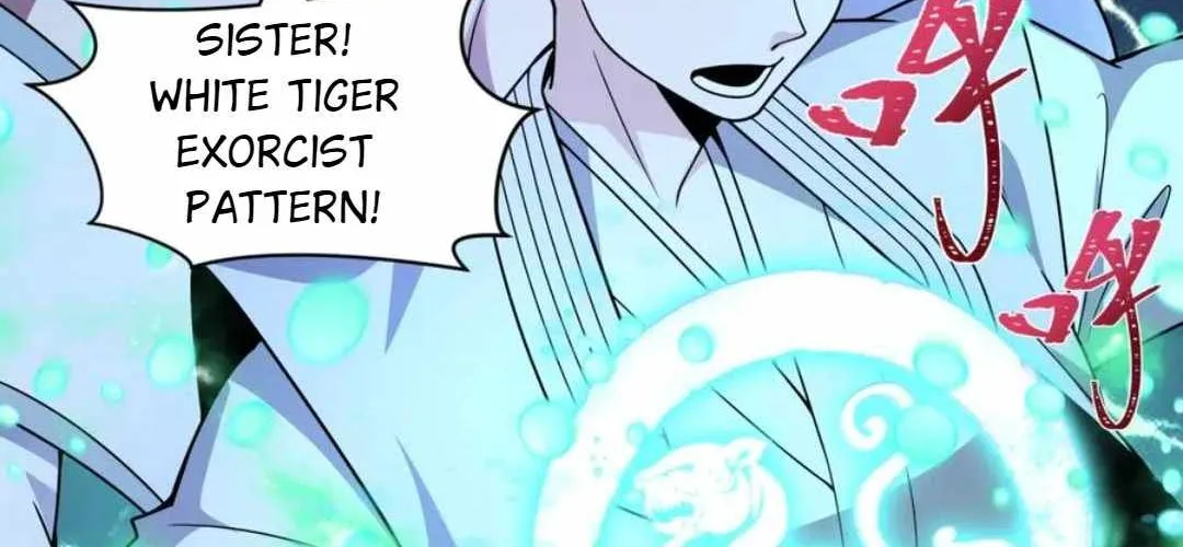 Age of Terror Chapter 485 page 89 - 