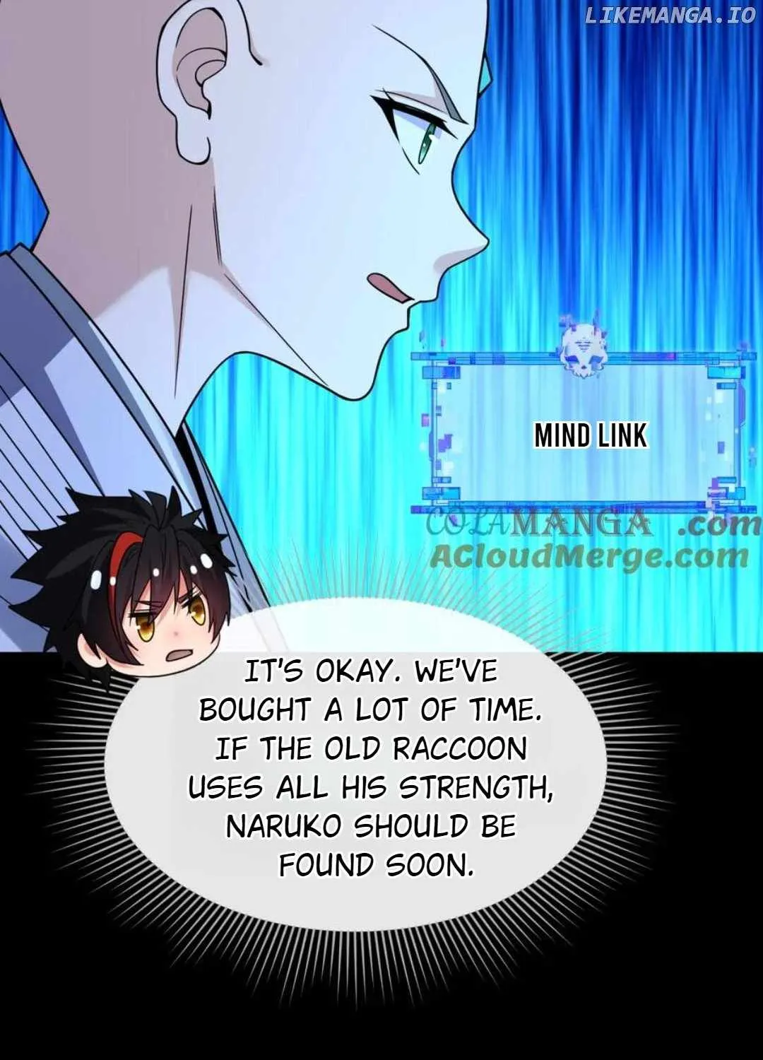 Age of Terror Chapter 485 page 92 - 