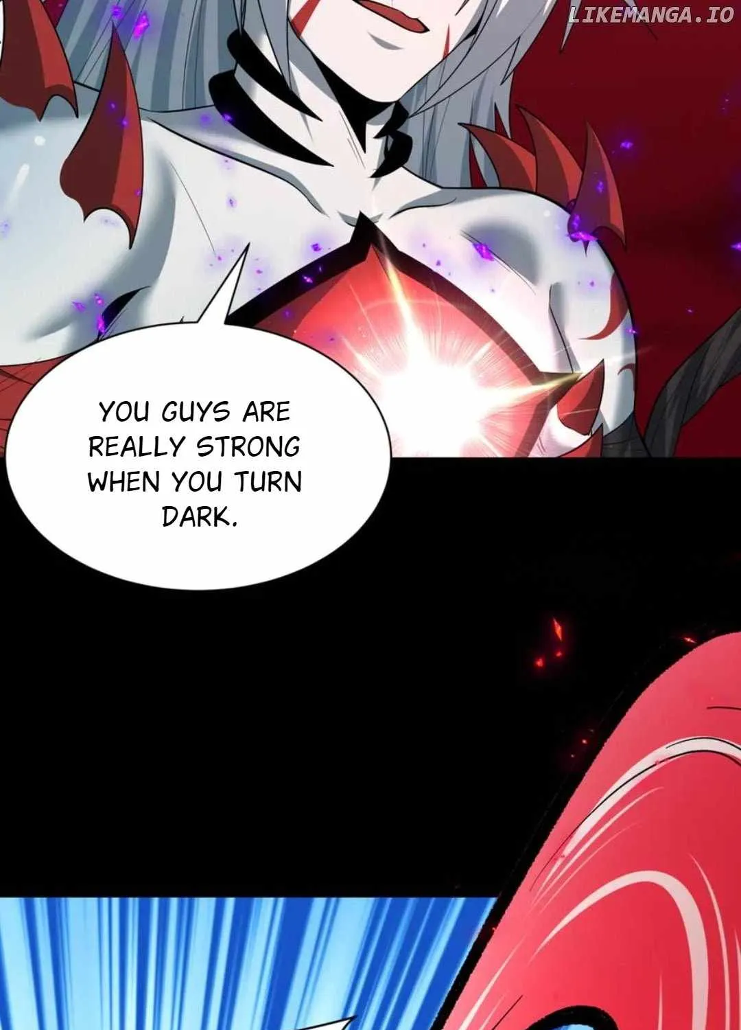 Age of Terror Chapter 485 page 98 - 