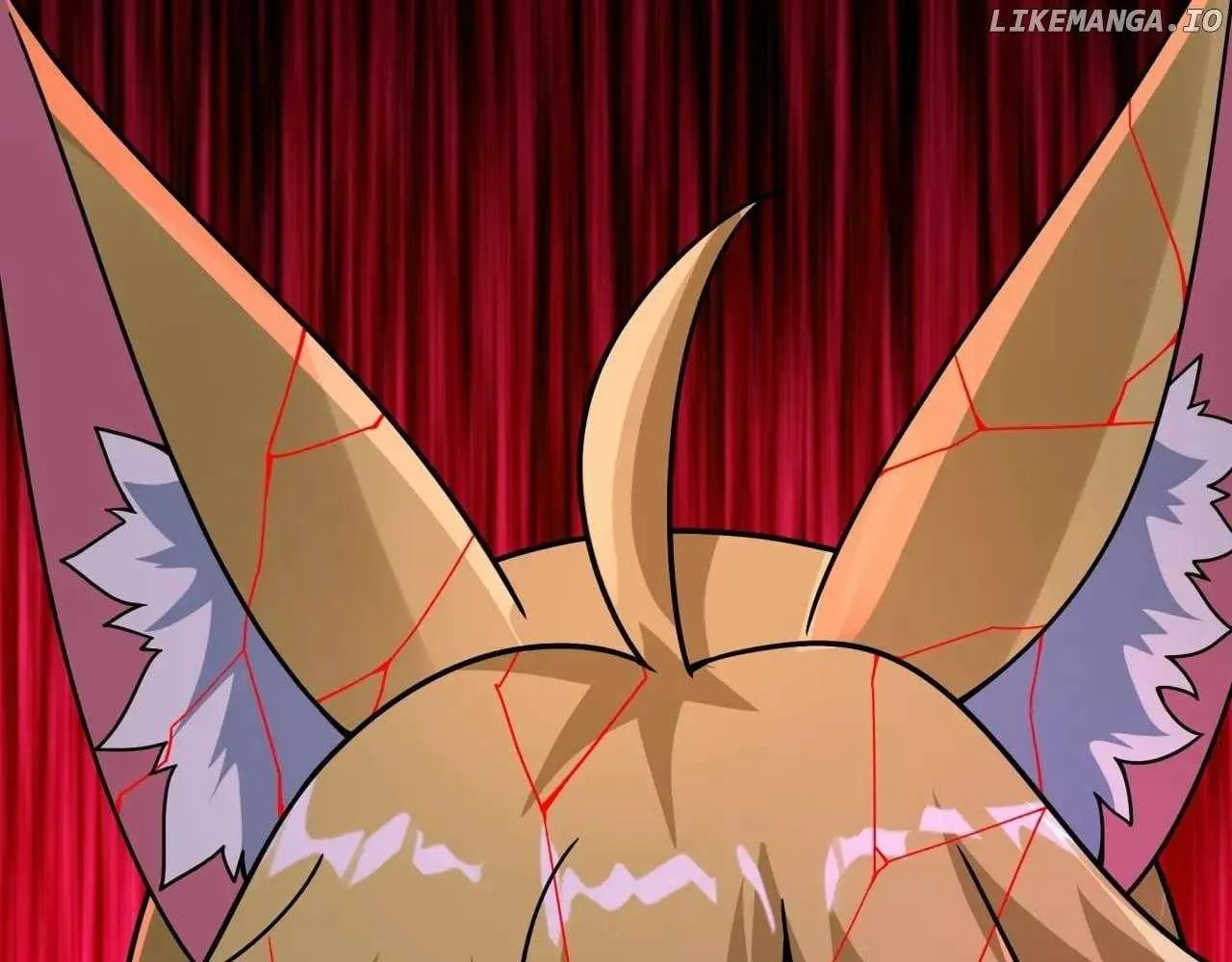 Age of Terror Chapter 486 page 11 - 