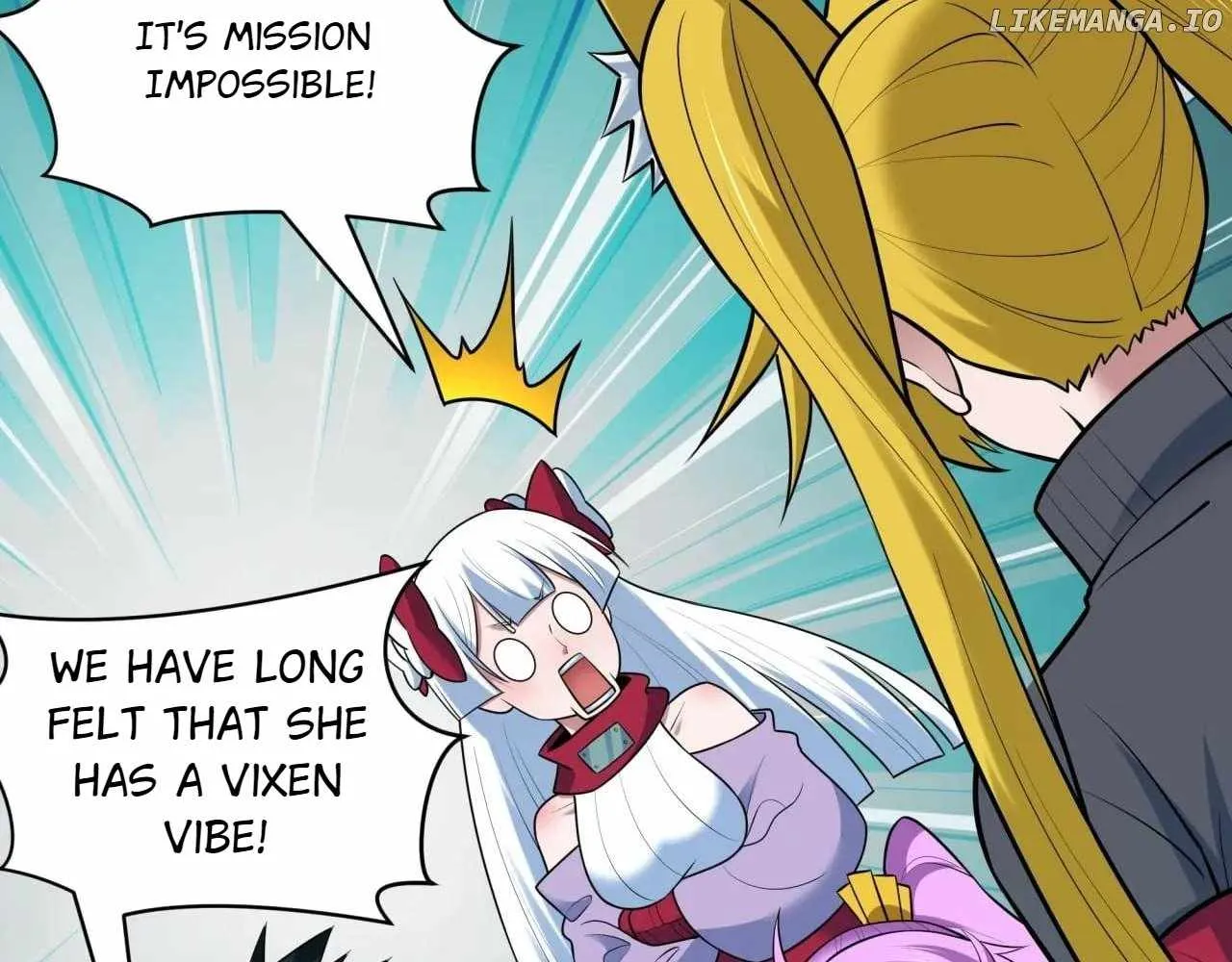 Age of Terror Chapter 486 page 103 - 