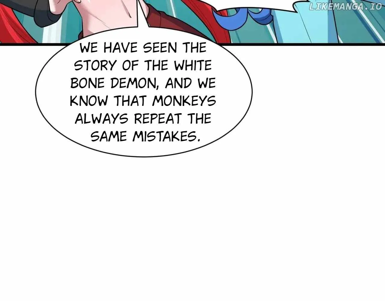 Age of Terror Chapter 486 page 105 - 