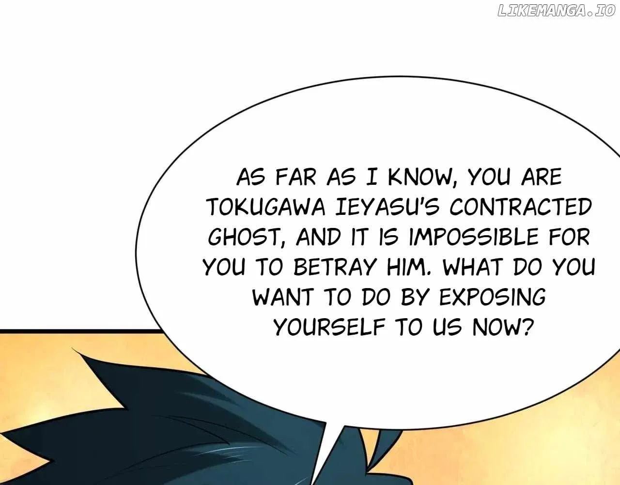 Age of Terror Chapter 486 page 106 - 