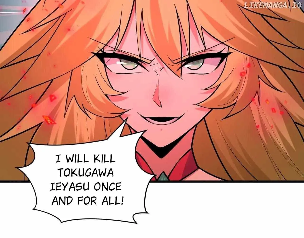 Age of Terror Chapter 486 page 113 - 