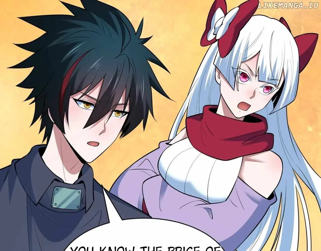 Age of Terror Chapter 486 page 115 - 