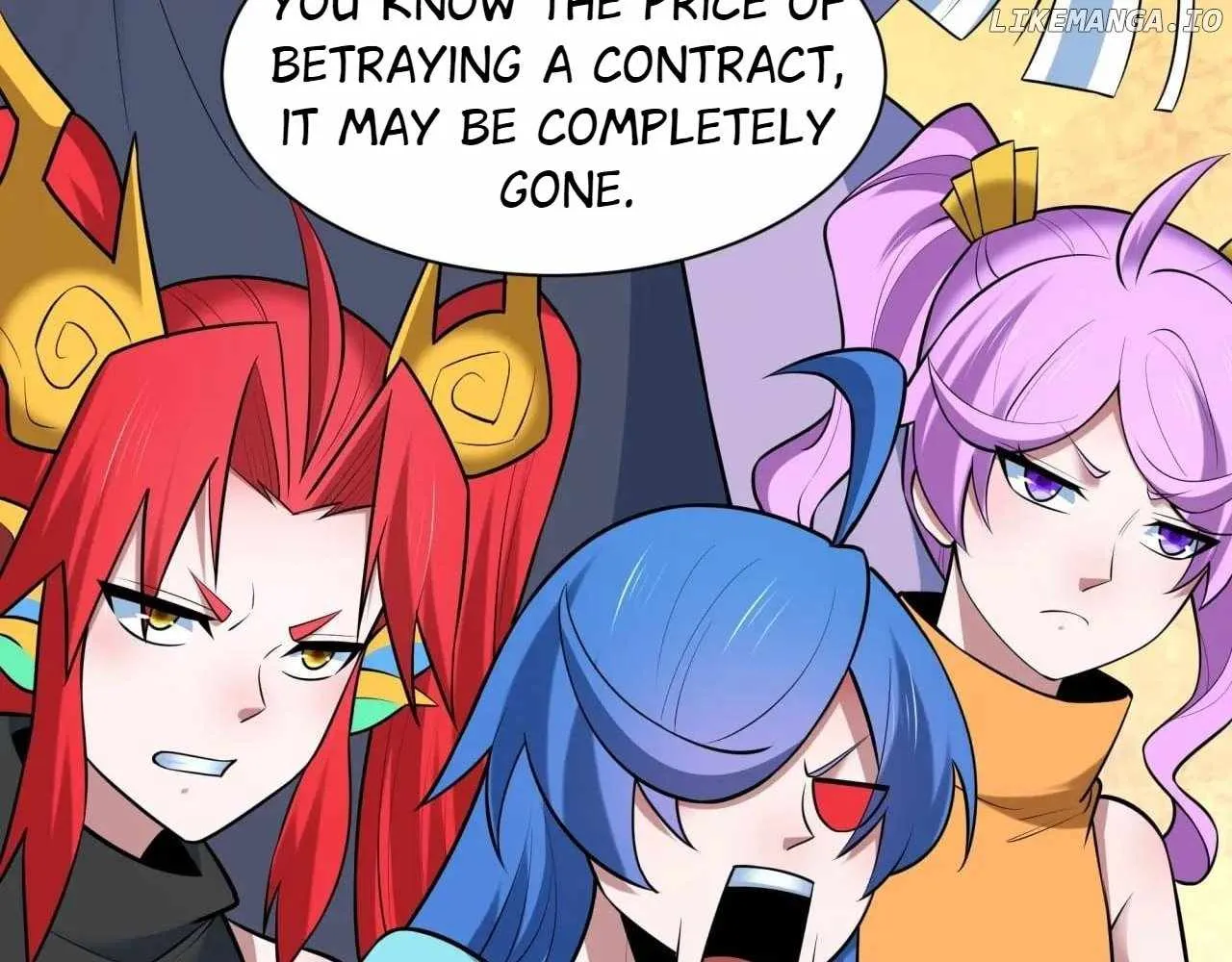 Age of Terror Chapter 486 page 116 - 